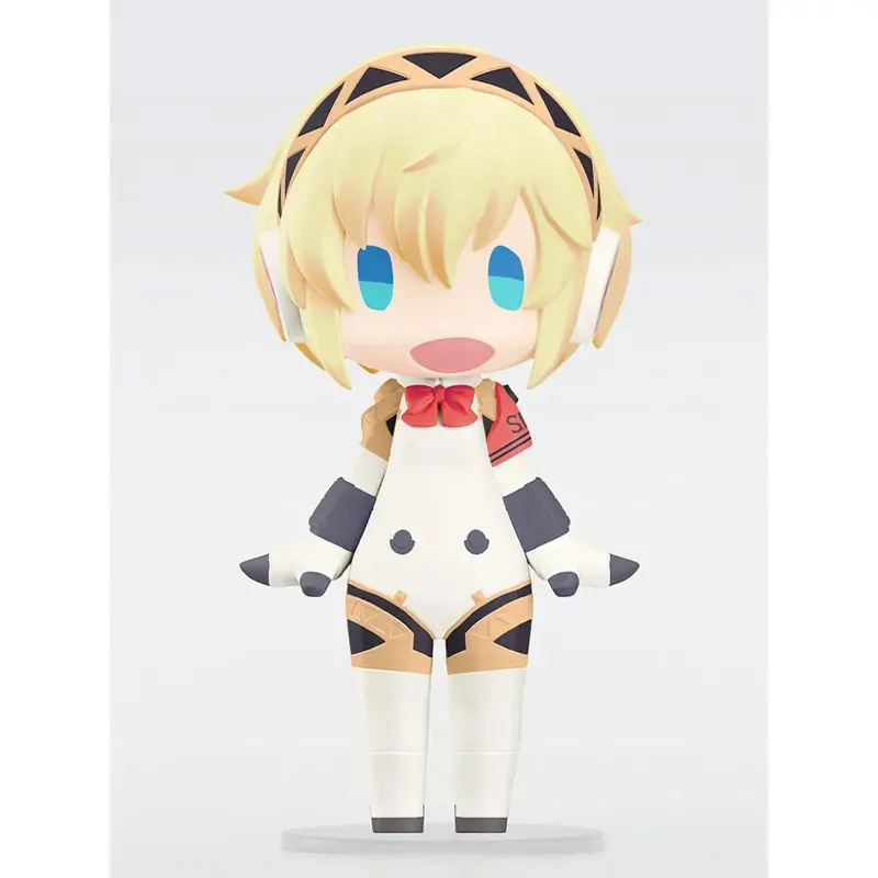 Hello! Good Smile Aigis 1