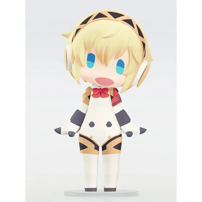 Hello! Good Smile Aigis 2