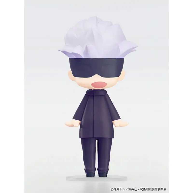 Hello! Good Smile Satoru Gojo 1