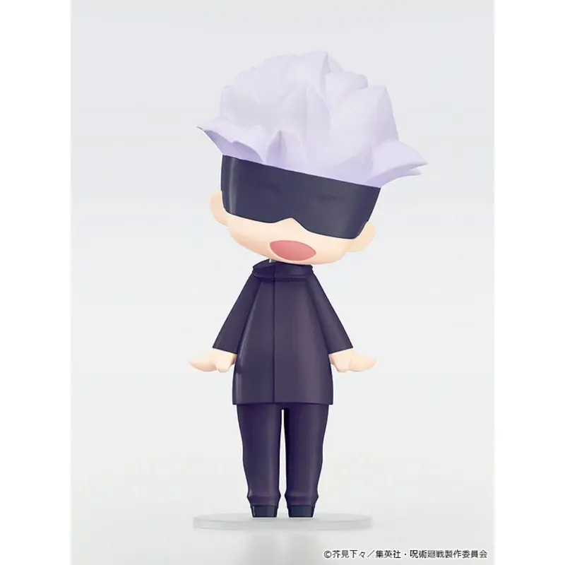 Hello! Good Smile Satoru Gojo 2
