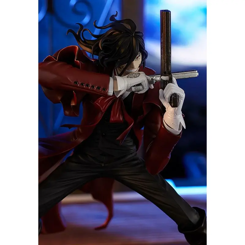 Hellsing - Pop Up Parade Alucard L Size 1
