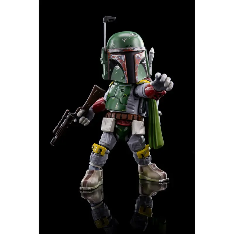 Herocross Boba Fett Star Wars 1