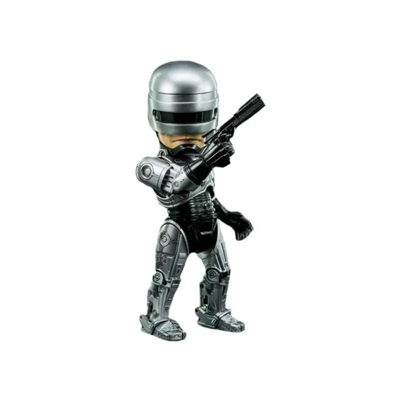 Herocross Hybrid Metal Figuration Robocop 1