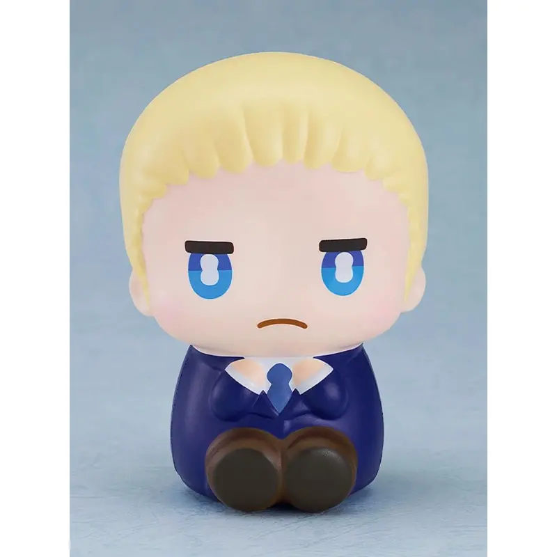 Hetalia World Stars - Marshmalloid Germany 1