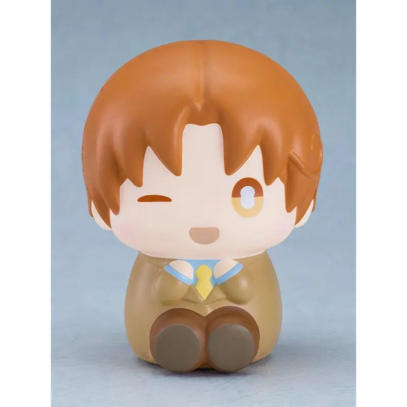 Hetalia World Stars - Marshmalloid Italy 1