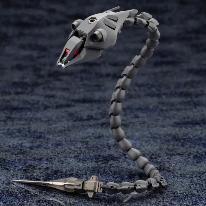 Hexa Gear - Alternative Creep Venom 1