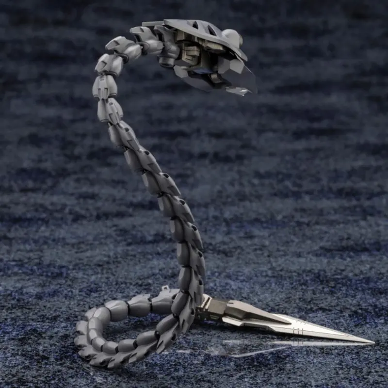 Hexa Gear - Alternative Creep Venom 2
