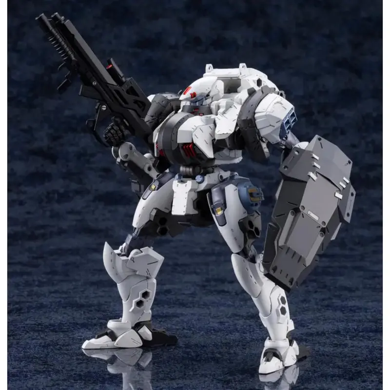 Hexa Gear - Bulkarm Lambda Osteon [Hg168] 1