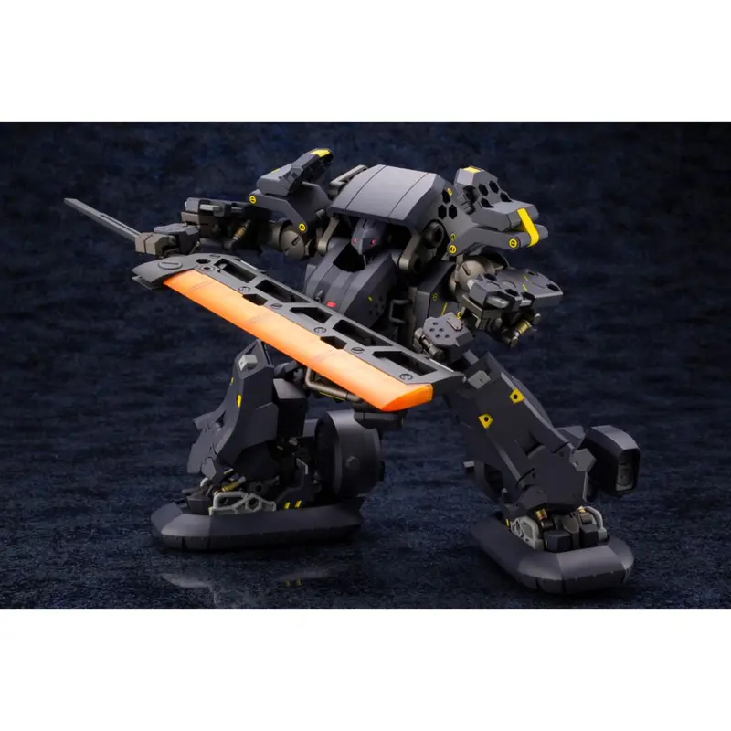 Hexa Gear - Hg043x Bulkarm Lumberjack - (Reissue) 1