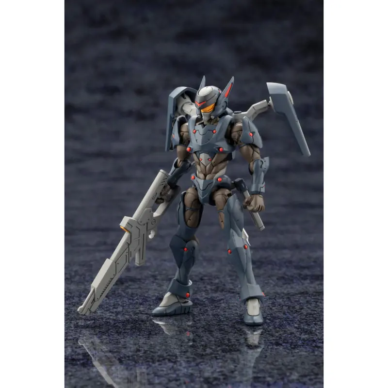 Hexa Gear Hg106 Governor Lat Solid - Prime 1