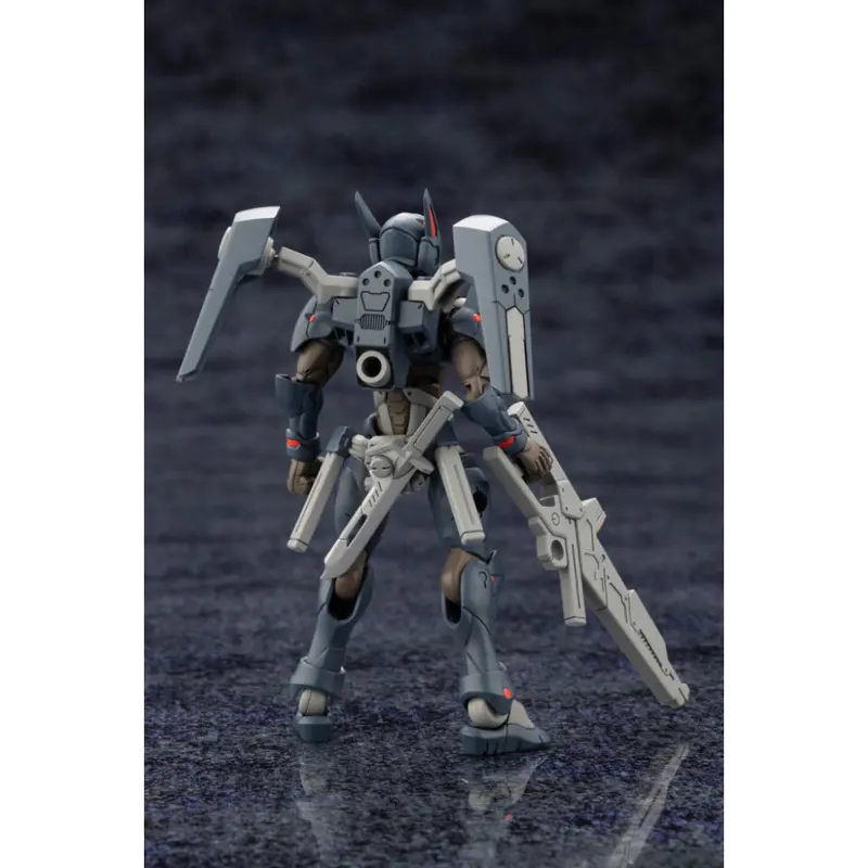 Hexa Gear Hg106 Governor Lat Solid - Prime 2