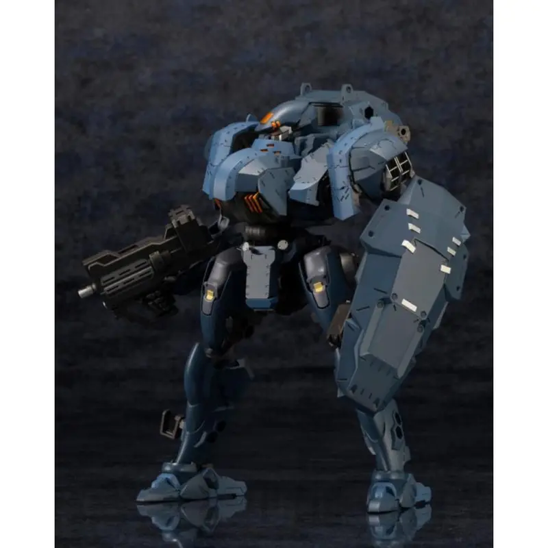 Hexa Gear - Hg123 Bulkarmλ Jackal 1