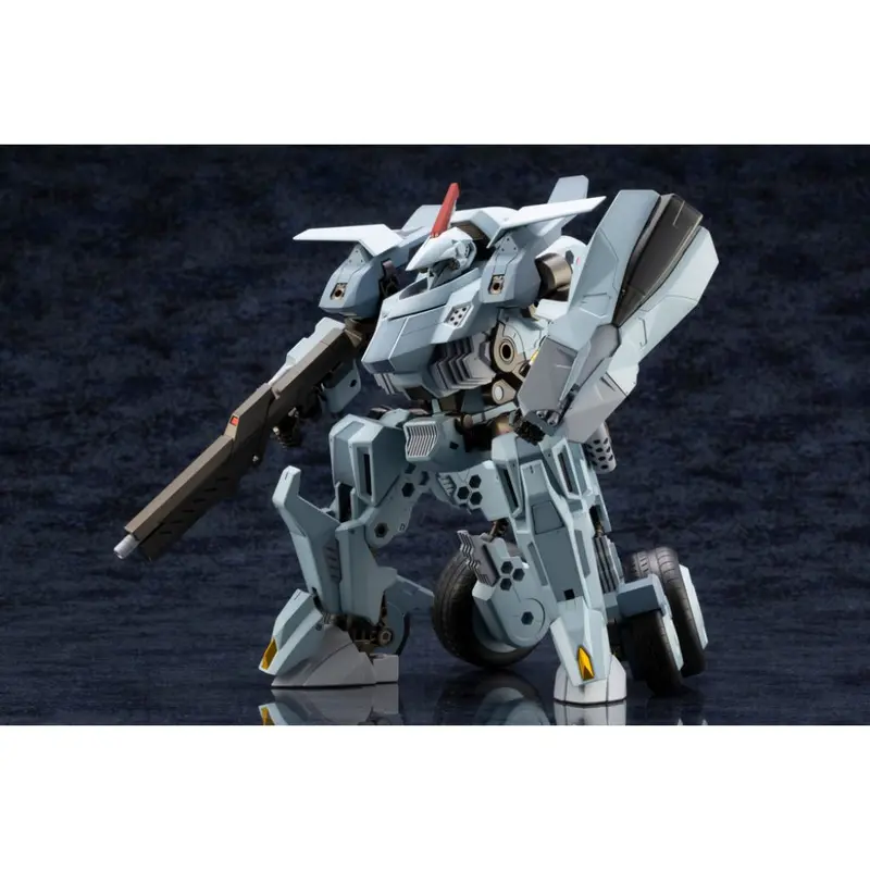 Hg027r Hexa Gear - Bulkarm Glanz (Reissue) 2