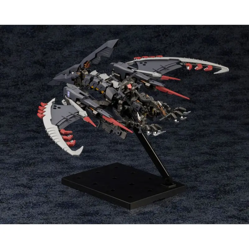 Hg140 Hexa Gear - Windfall Night Stalkers Ver 2