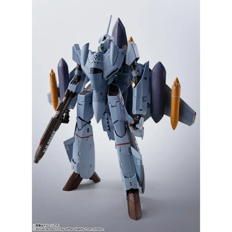 Hi-Metal R Vf-0A Phoenix (Shin Kudo Use) ＋ Qf-2200D-B Ghost 1