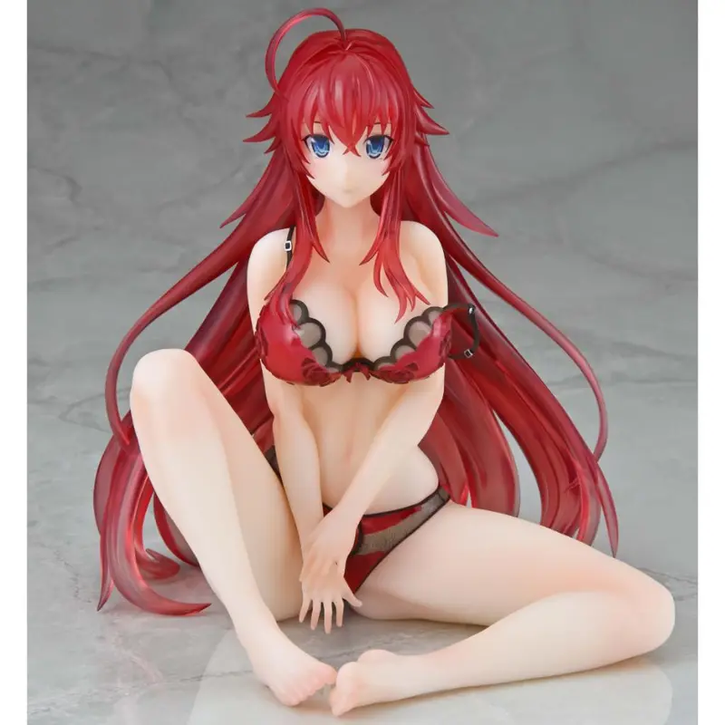 High School Dxd Hero - Rias Gremory Lingerie Ver. 1/6 Complete Figure 1