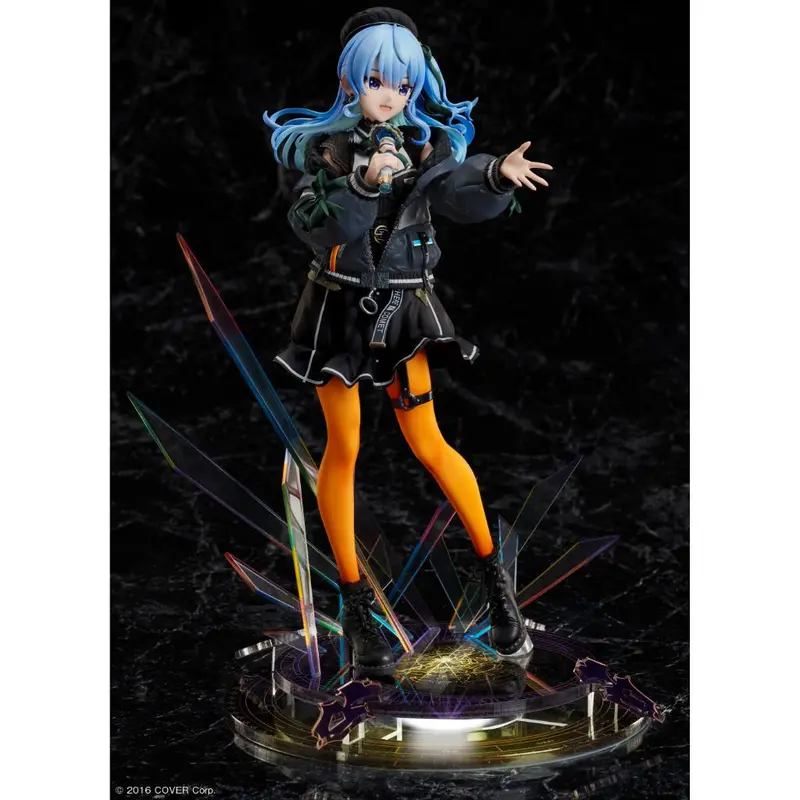 Hololive - Hoshimachi Suisei 1/7 Complete Figure 1