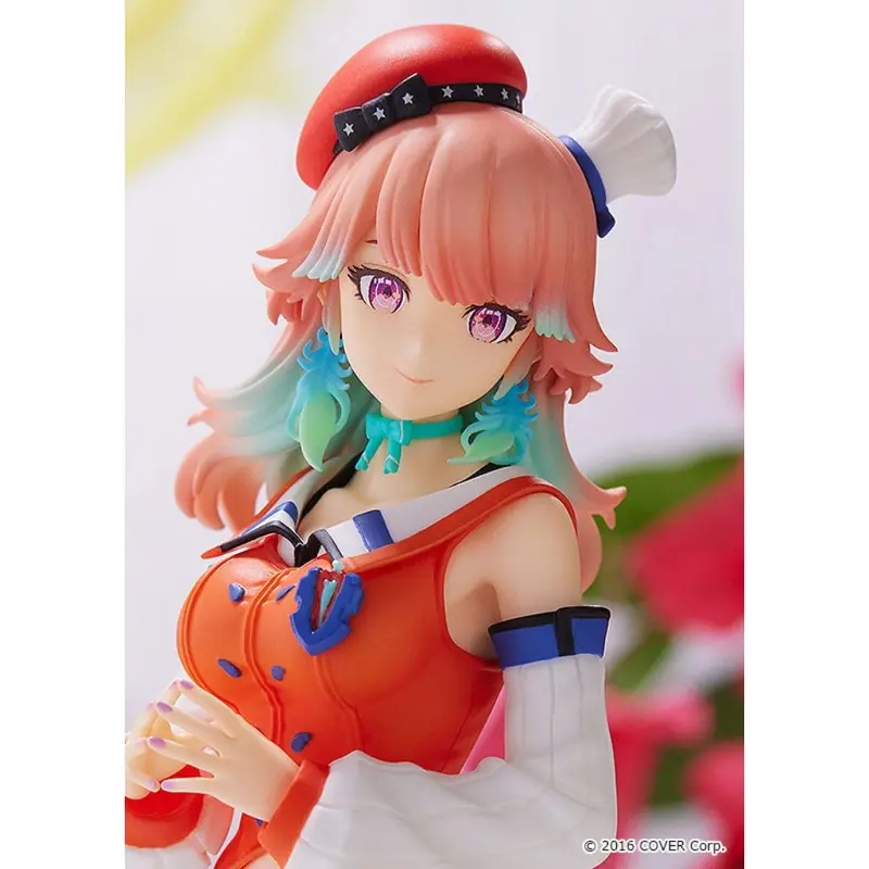 Hololive - Pop Up Parade Takanashi Kiara 1