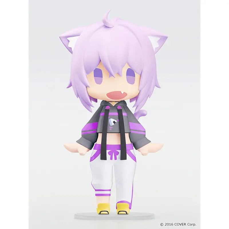 Hololive Production - Hello! Good Smile Nekomata Okayu 1