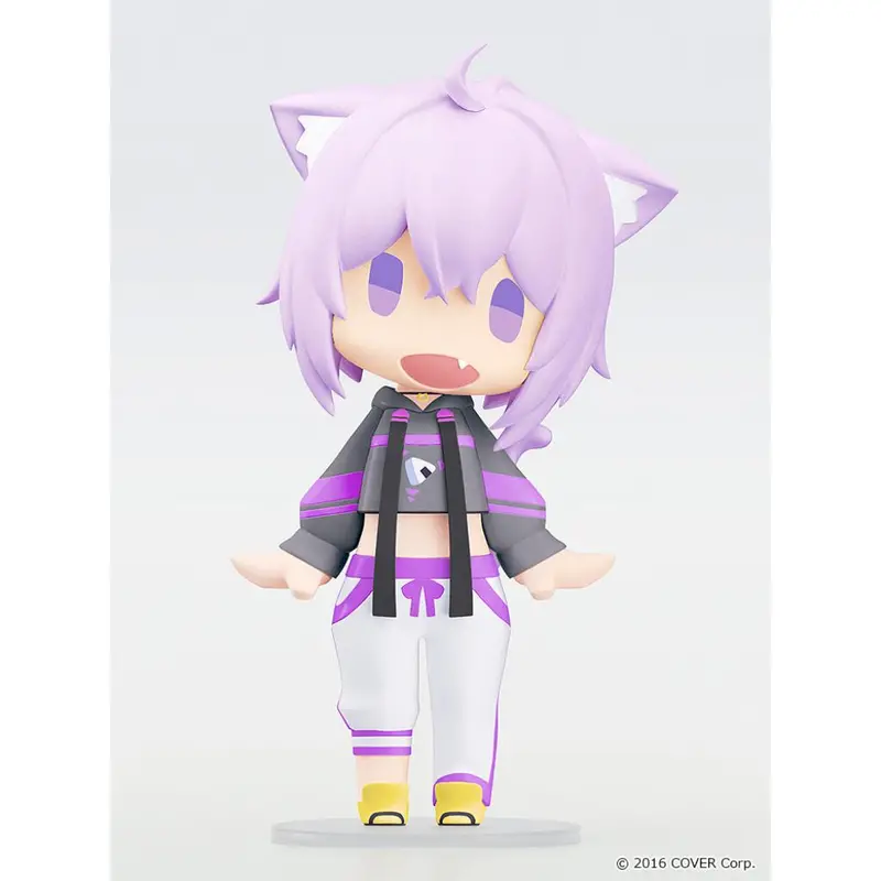 Hololive Production - Hello! Good Smile Nekomata Okayu 2