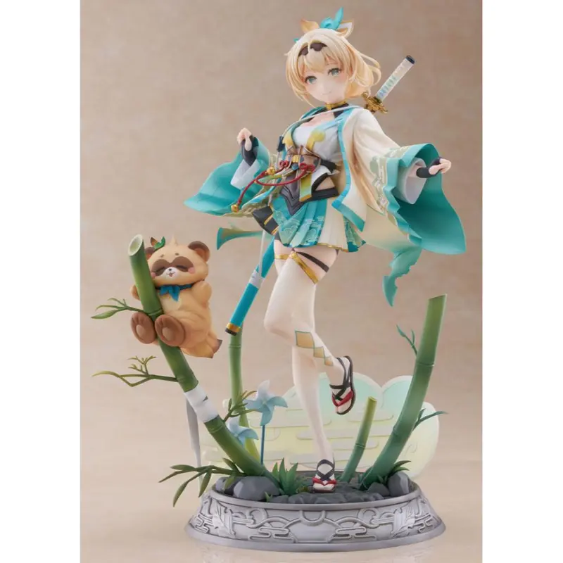 Hololive Production - Iroha Kazama 1/7 Scale Figure 1