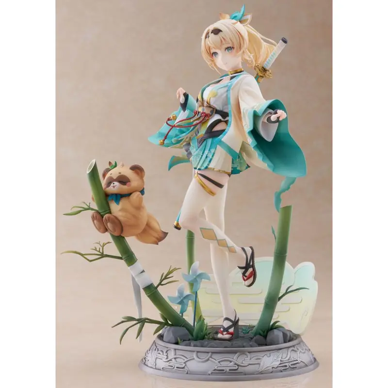 Hololive Production - Iroha Kazama 1/7 Scale Figure 2