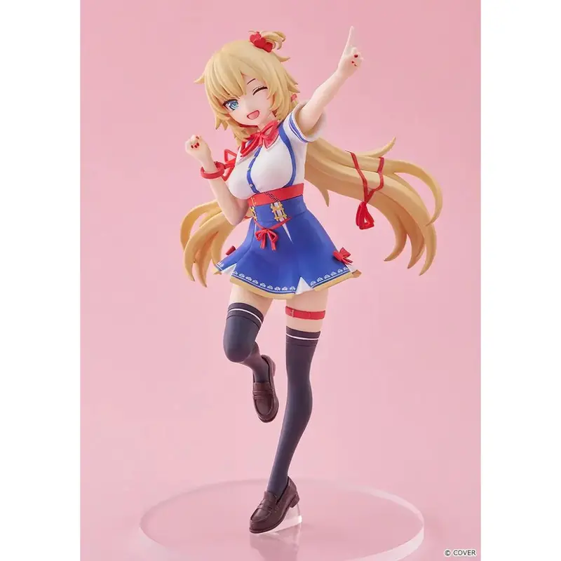 Hololive Production - Pop Up Parade Akai Haato 1