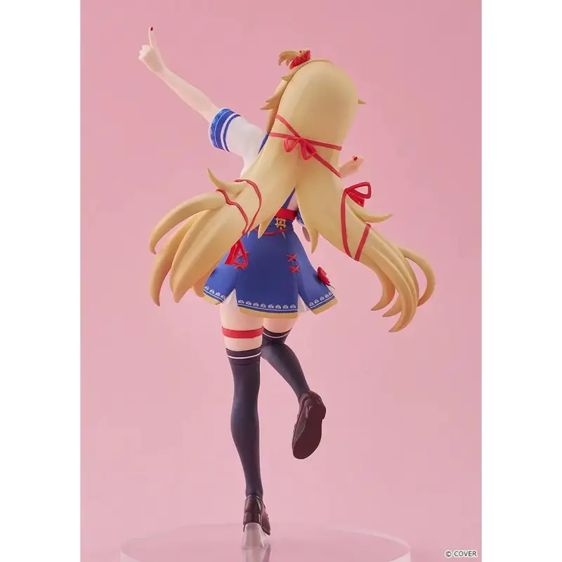 Hololive Production - Pop Up Parade Akai Haato 2