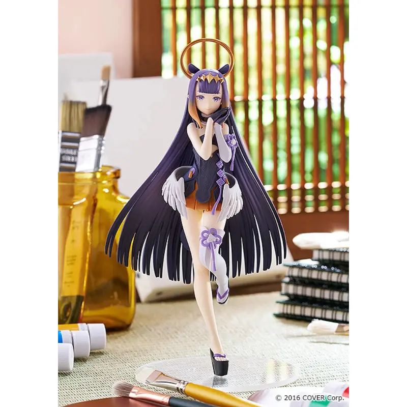 Hololive Production - Pop Up Parade Ninomae Inanis 1