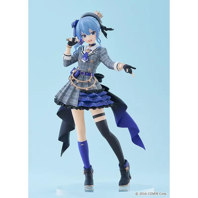 Hololive Production - Pop Up Parade Sp Hoshimachi Suisei 1