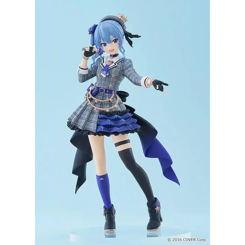 Hololive Production - Pop Up Parade Sp Hoshimachi Suisei (Reissue) 1