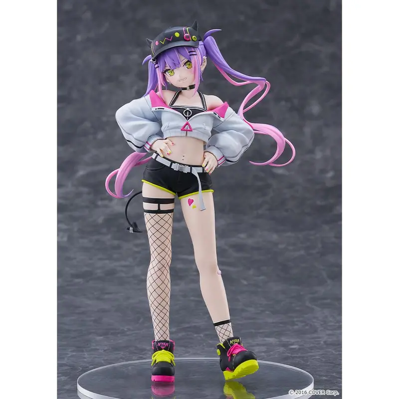 Hololive Production - Pop Up Parade Sp Tokoyami Towa 1