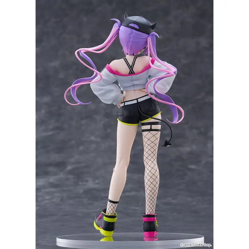 Hololive Production - Pop Up Parade Sp Tokoyami Towa 2