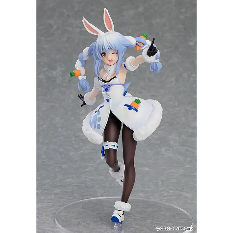 Hololive Production - Pop Up Parade Usada Pekora (Reissue) 1