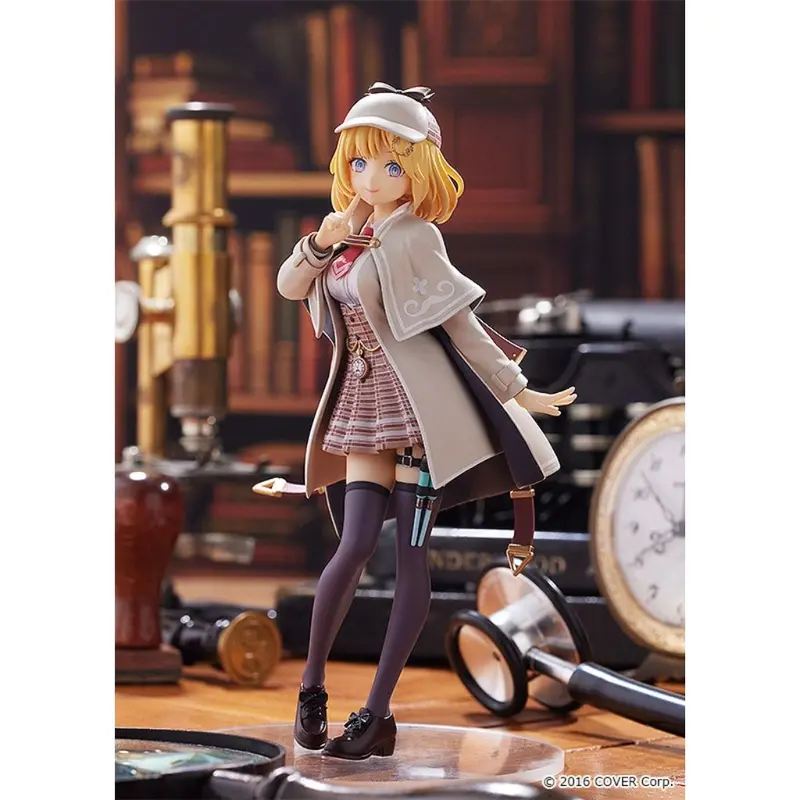 Hololive Production - Pop Up Parade Watson Amelia 1