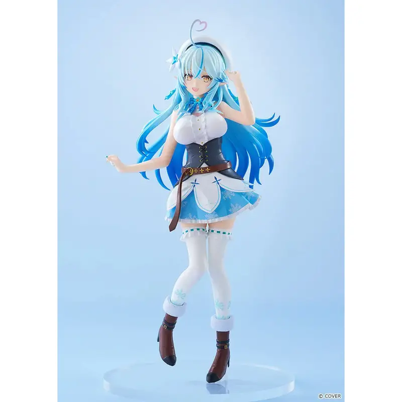 Hololive Production - Pop Up Parade Yukihana Lamy 1