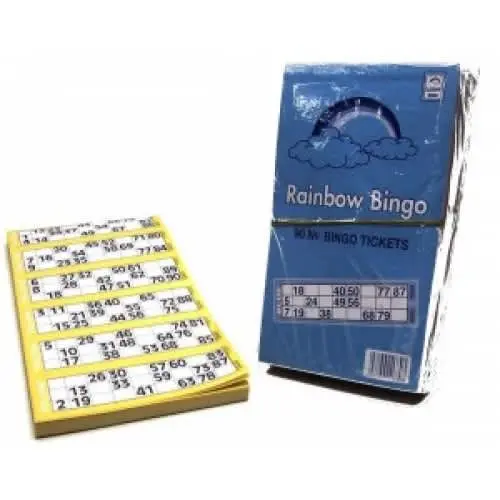 Home Bingo Lotto Kien Blocks 1