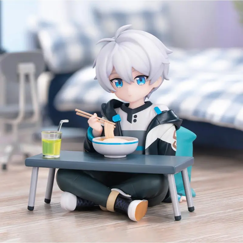 Honkai Impact 3Rd - Kevin: Little Flame-Chaser Ver. Figurine 1