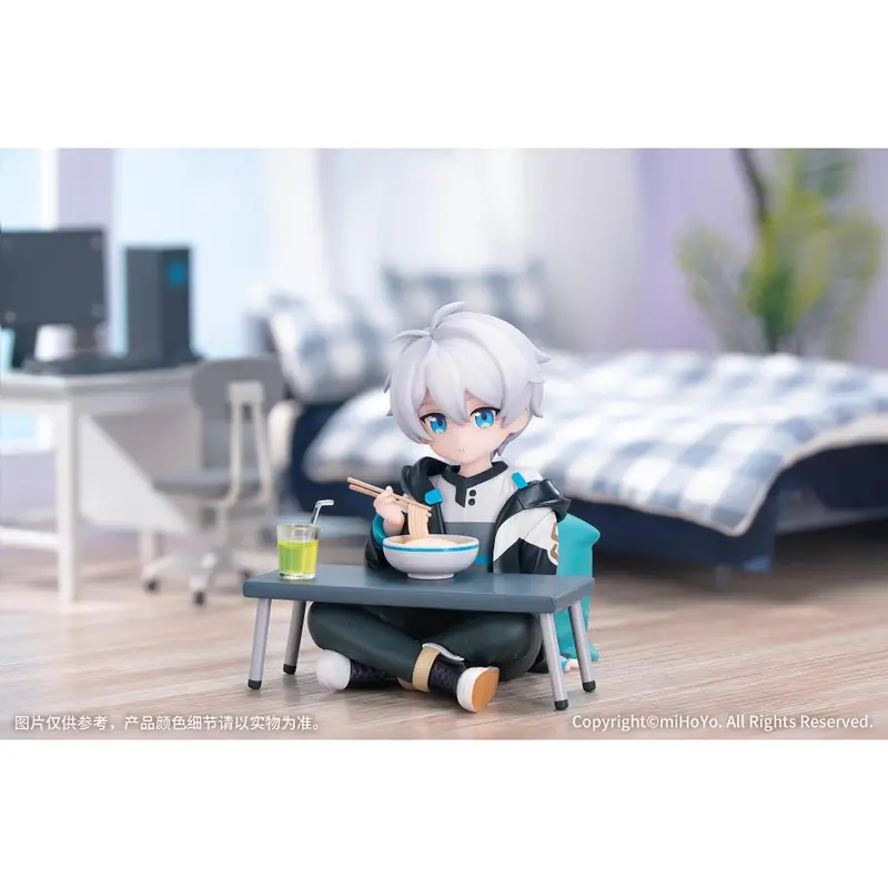 Honkai Impact 3Rd - Kevin: Little Flame-Chaser Ver. Figurine 2