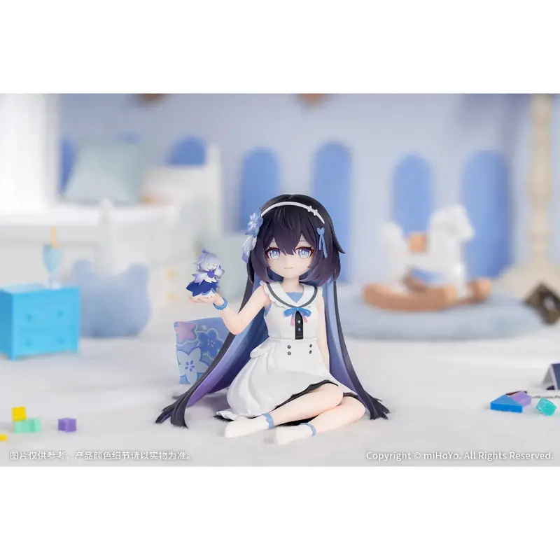 Honkai Impact 3Rd - Seele: Herrscher Of Rebirth 2