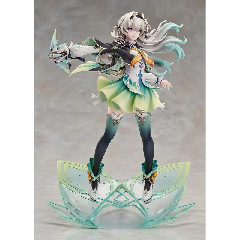 Honkai: Star Rail - Firefly Figurine 1