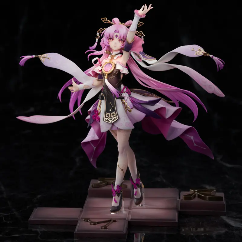 Honkai: Star Rail - Fu Xuan Figurine 1