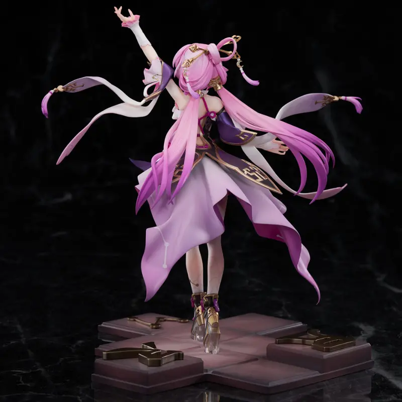 Honkai: Star Rail - Fu Xuan Figurine 2