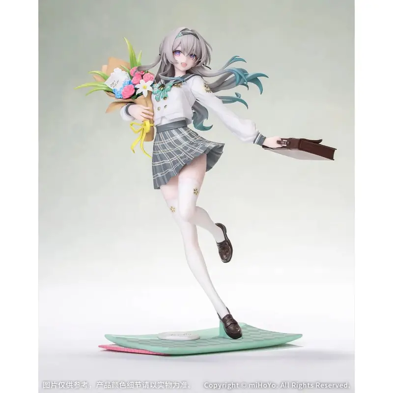 Honkai: Star Rail - Gift+ Firefly Spring Missive Ver. Figurine 1