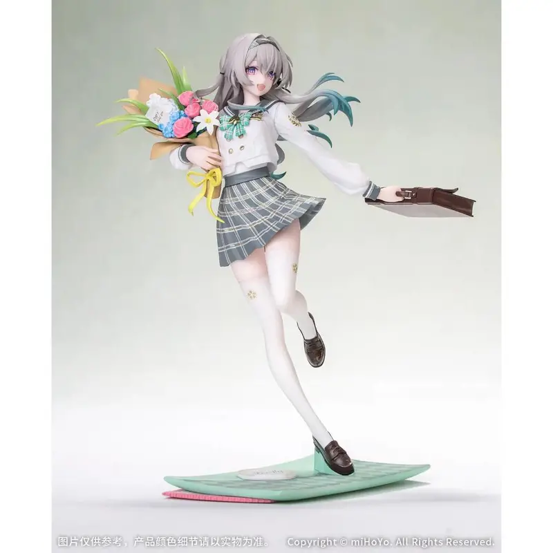 Honkai: Star Rail - Gift+ Firefly Spring Missive Ver. Figurine 2