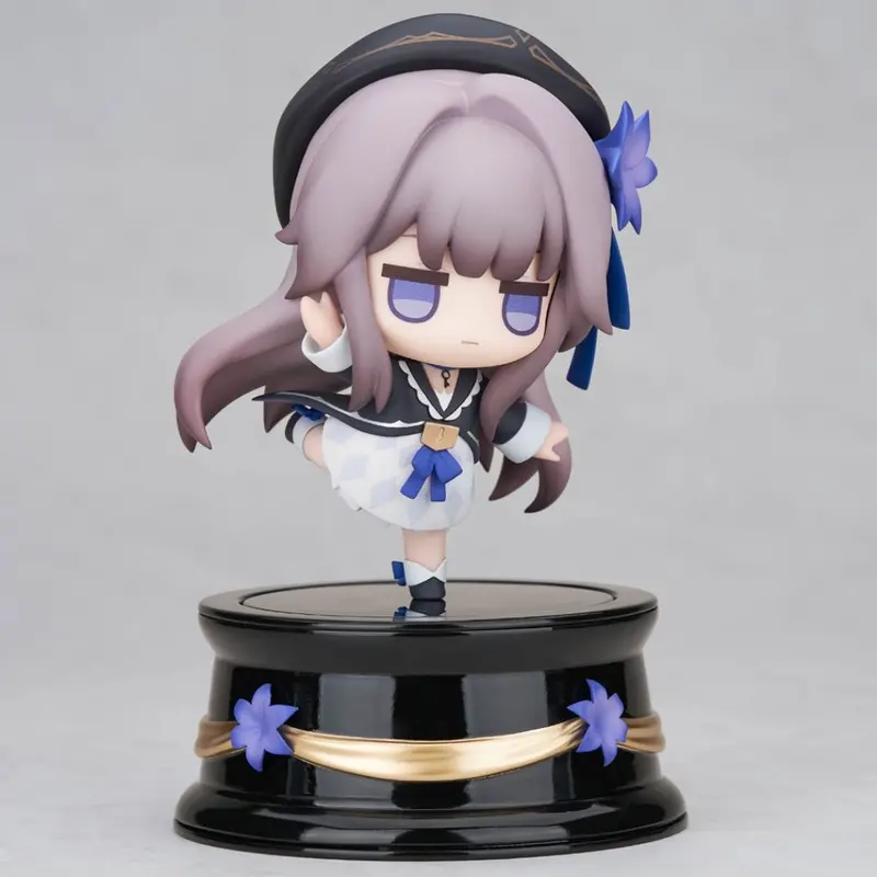 Honkai: Star Rail Happy Pirouette: Herta 1