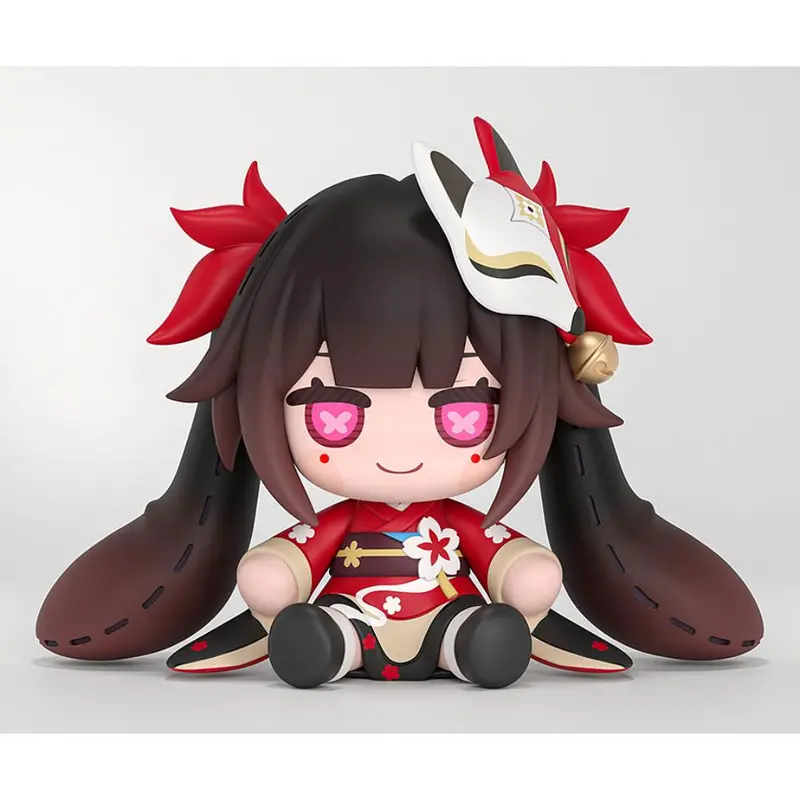 Honkai: Star Rail - Huggy Good Smile Sparkle Bomb Doll 1
