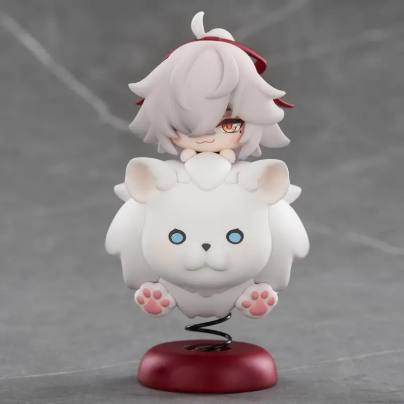 Honkai: Star Rail - Jing Yuan Chibi Chara Yurayura Stand 1