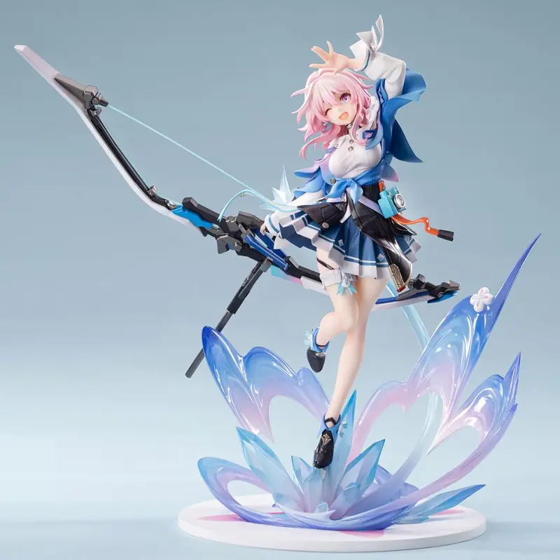 Honkai: Star Rail - March 7Th Figurine 1