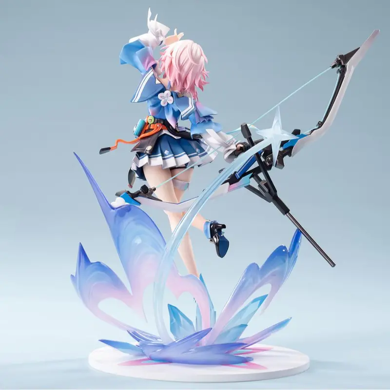 Honkai: Star Rail - March 7Th Figurine 2